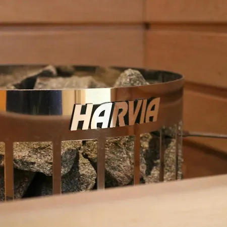 Spacious For 4 With Sauna * Helsinki