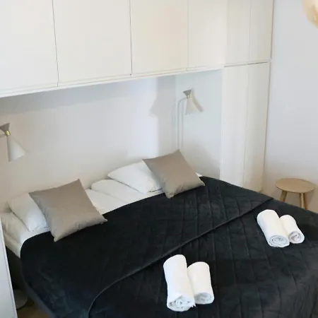 Spacious For 4 With Sauna Apartmán