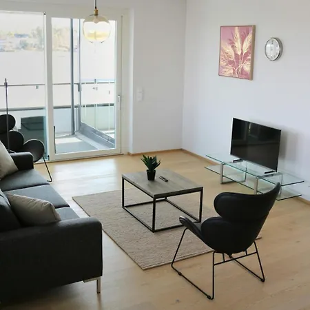Apartmán Spacious For 4 With Sauna *