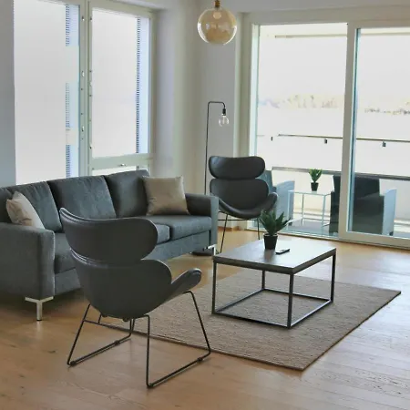 Spacious For 4 With Sauna * Helsinki